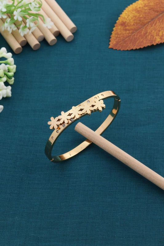 Anti Tarnish Kada Stainless Steel Kada