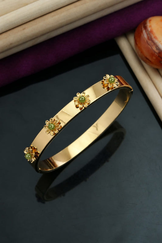 Anti Tarnish Kada Stainless Steel Kada