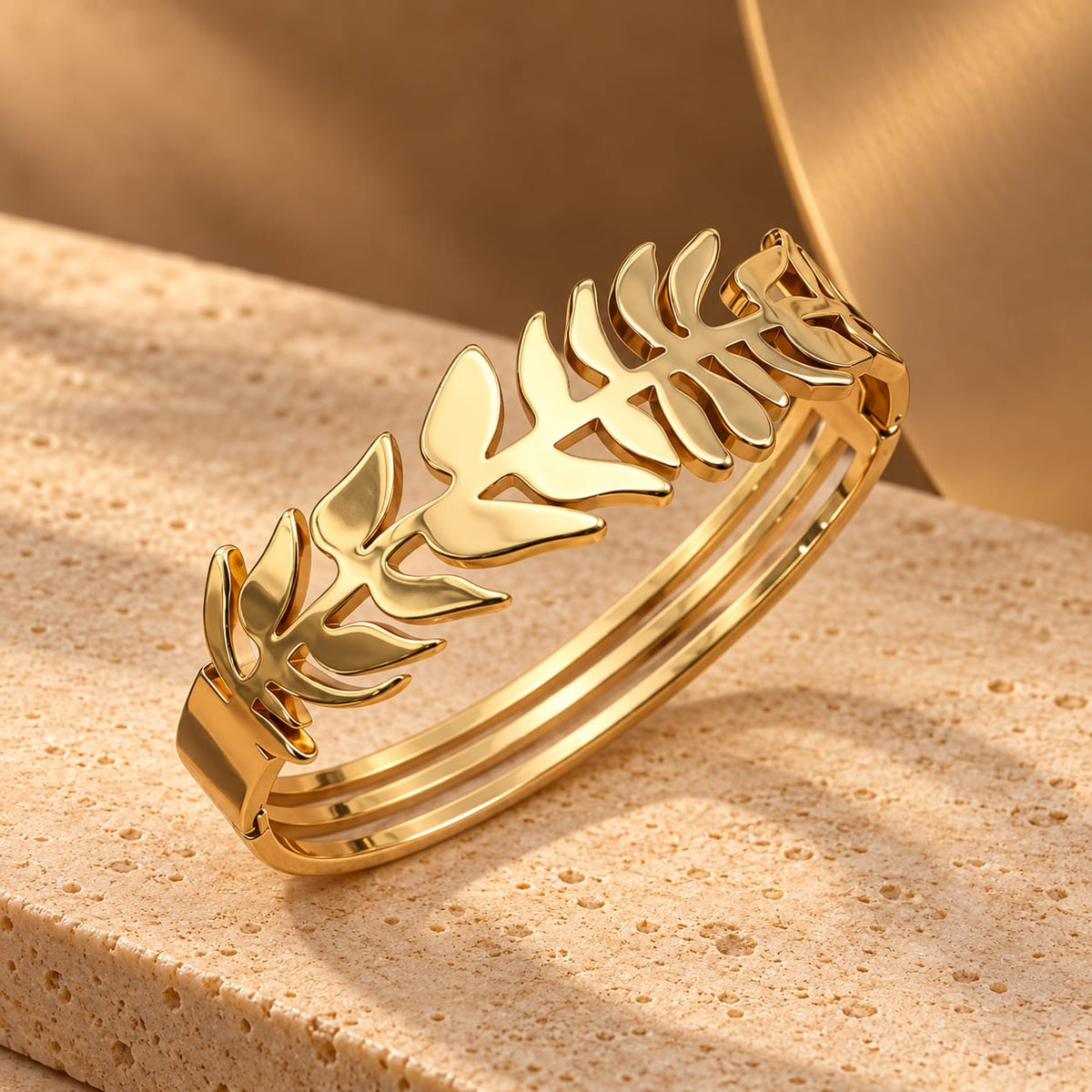 Anti Tarnish Kada Stainless Steel Kada