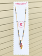 Anti Tarnish Stainless Steel Mangalsutra