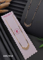 Anti Tarnish Stainless Steel Mangalsutra