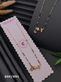 Anti Tarnish Stainless Steel Mangalsutra