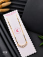 Anti Tarnish Stainless Steel Mangalsutra
