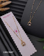 Anti Tarnish Stainless Steel Mangalsutra