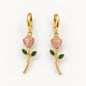 Anti tarnish earring