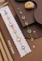Anti Tarnish Stainless Steel Bracelet