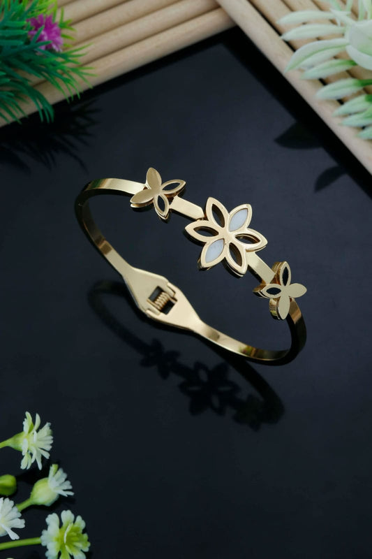 Anti Tarnish Kada Stainless Steel Kada