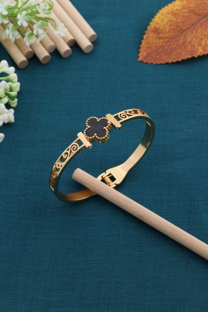 Anti Tarnish Kada Stainless Steel Kada