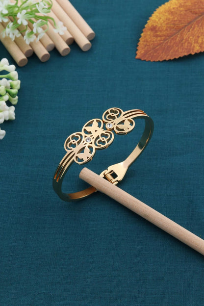 Anti Tarnish Kada Stainless Steel Kada