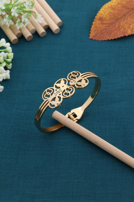 Anti Tarnish Kada Stainless Steel Kada