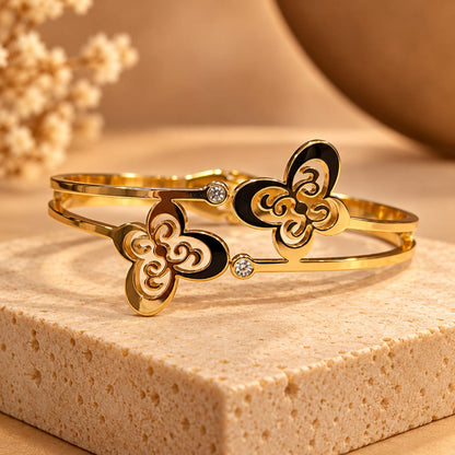 Anti Tarnish Kada Stainless Steel Kada