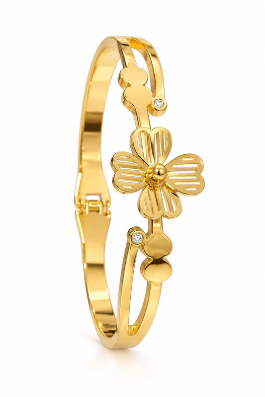 Anti Tarnish Kada Stainless Steel Kada