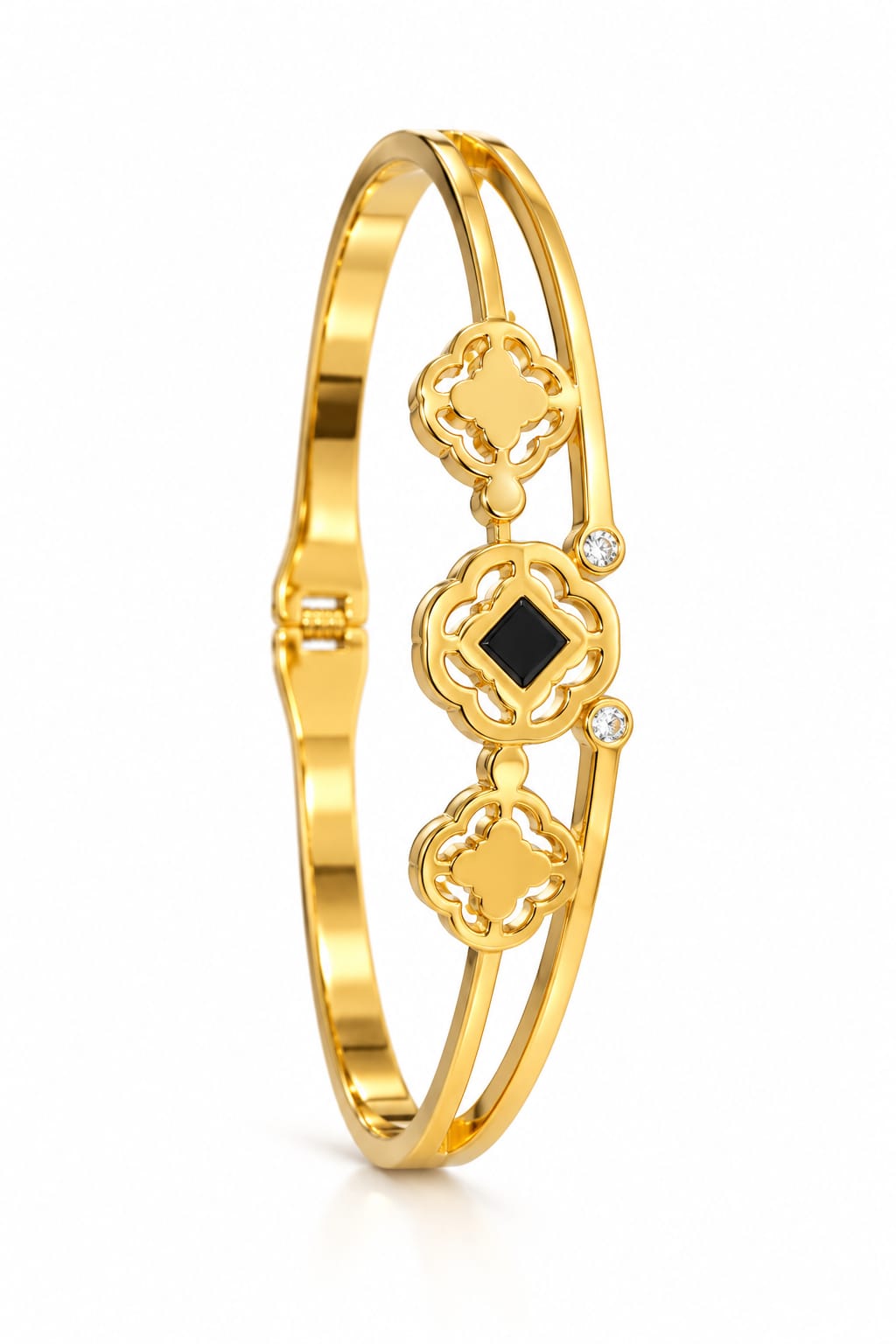 Anti Tarnish Kada Stainless Steel Kada