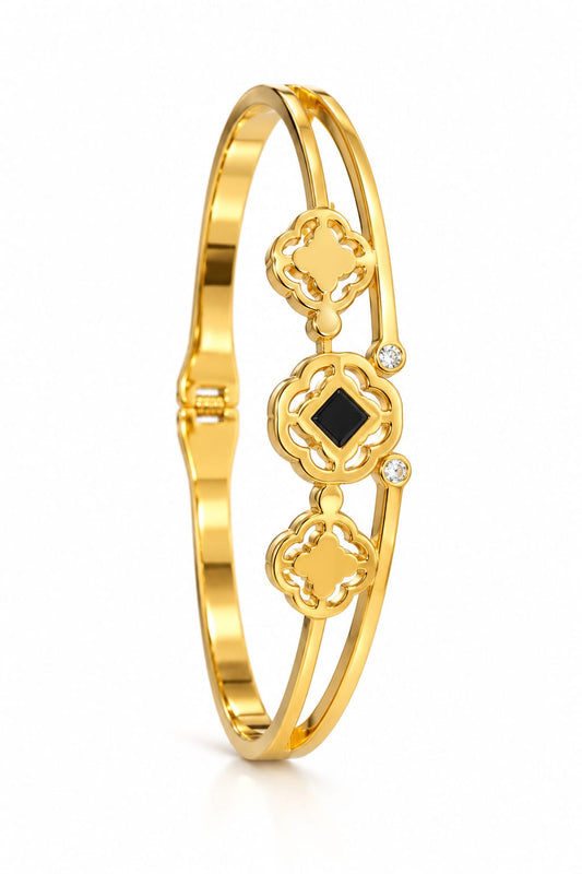 Anti Tarnish Kada Stainless Steel Kada
