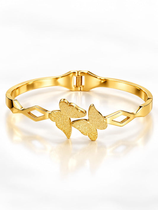 Anti Tarnish Kada Stainless Steel Kada