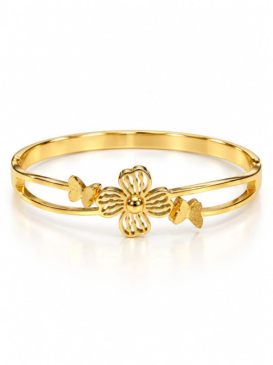 Anti Tarnish Kada Stainless Steel Kada