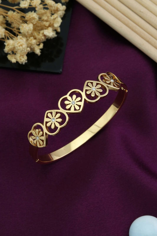 Anti Tarnish Kada Stainless Steel Kada