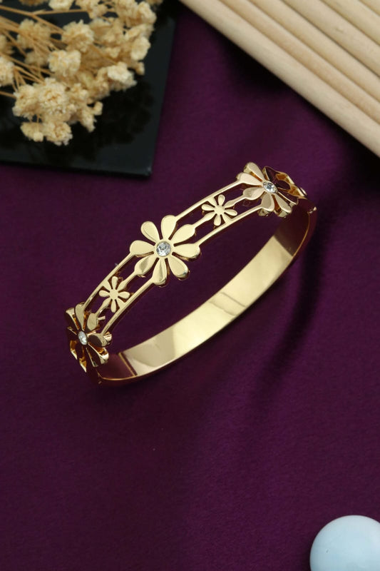 Anti Tarnish Kada Stainless Steel Kada