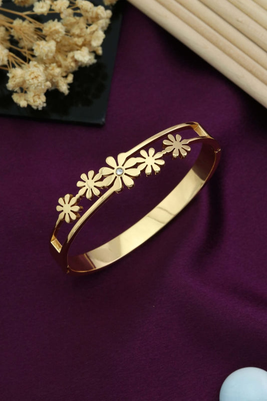 Anti Tarnish Kada Stainless Steel Kada