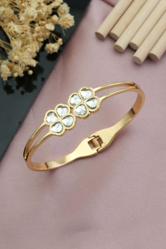 Anti Tarnish Kada Stainless Steel Kada