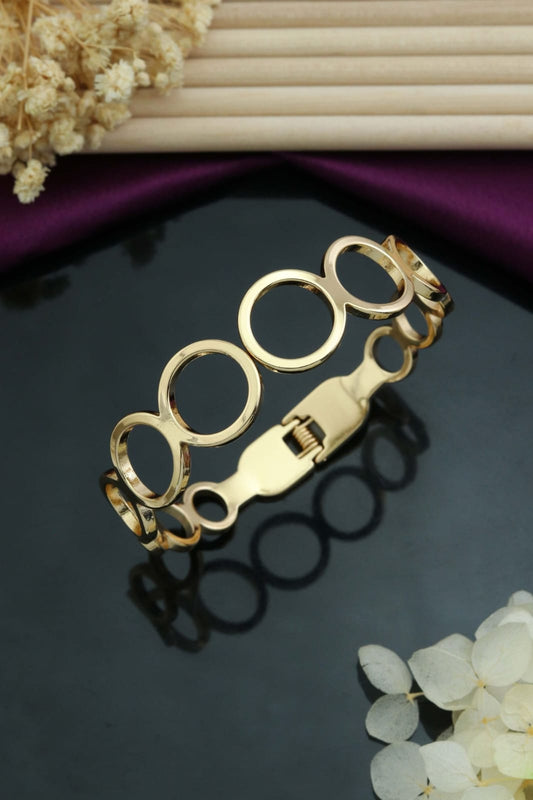 Anti Tarnish Kada Stainless Steel Kada