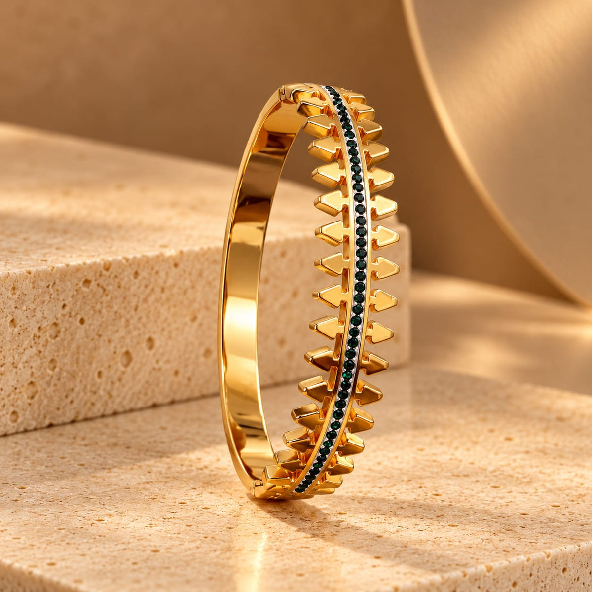Anti Tarnish Kada Stainless Steel Kada