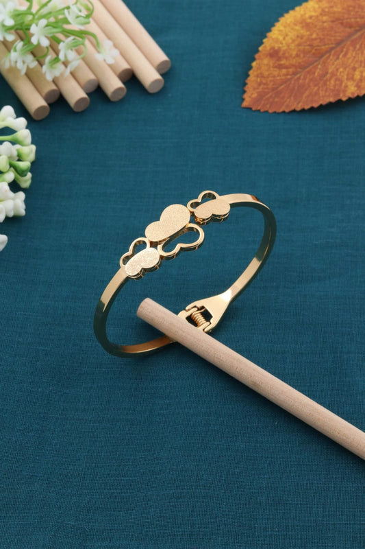 Anti Tarnish Kada Stainless Steel Kada